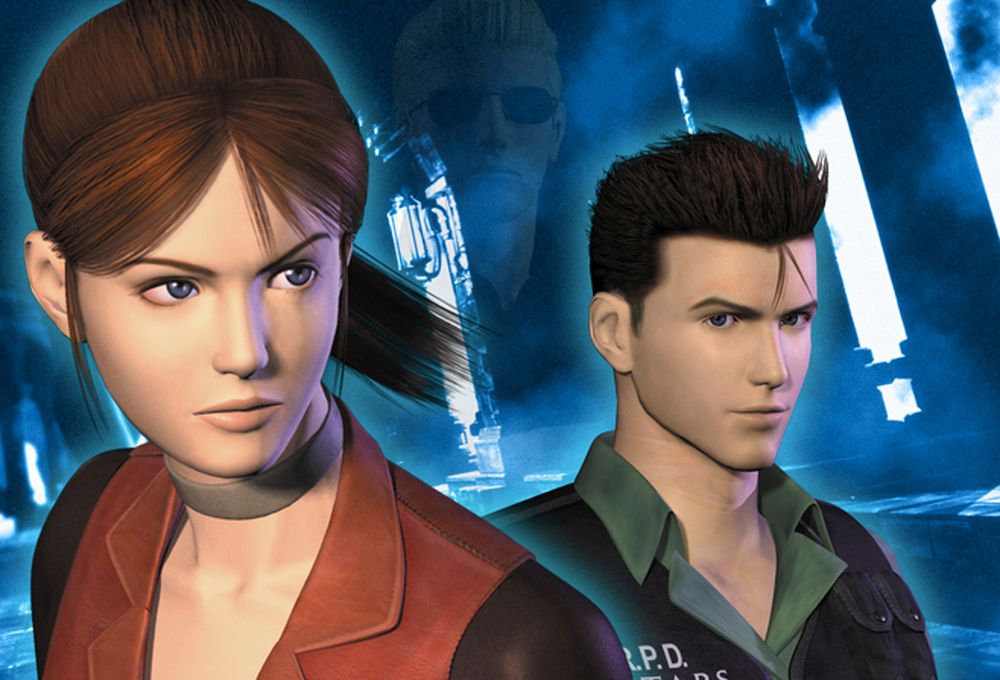 Resident Evil Code Veronica X in arrivo su PS4 questa settimana.jpg